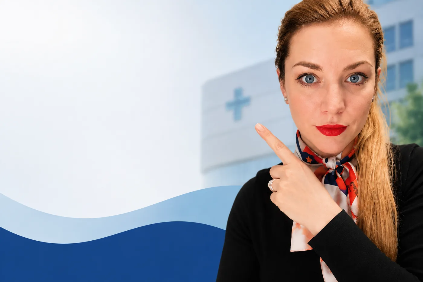 Ingrid, asesora comercial de planes Hominis